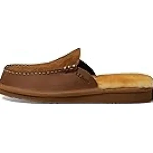 L.L.Bean Slippers<Wicked Good Slipper Scuff 4 Saddle