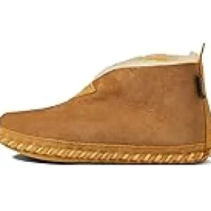 L.L.Bean Slippers<Wicked Good Slippers Brown