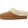 L.L.Bean Mules | Slippers<Wicked Good Slippers Squam Lake Brown
