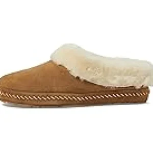 L.L.Bean Mules | Slippers<Wicked Good Slippers Squam Lake Brown