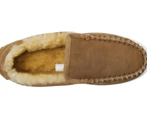 L.L.Bean Slippers<Wicked Good Slippers Venetian Brown