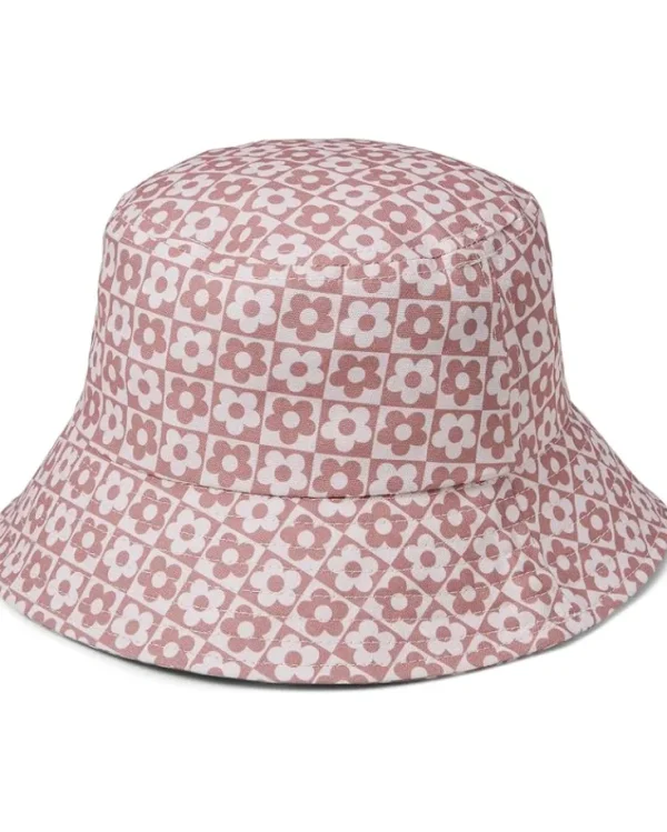 Tiny Whales Hats<Wildflower Bucket Hat (Toddler/Little Kids/Big Kids) Sedona