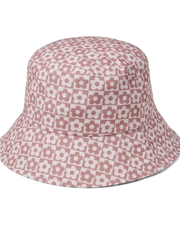 Tiny Whales Hats<Wildflower Bucket Hat (Toddler/Little Kids/Big Kids) Sedona