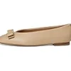 Anne Klein Flats<Willow Biscotti