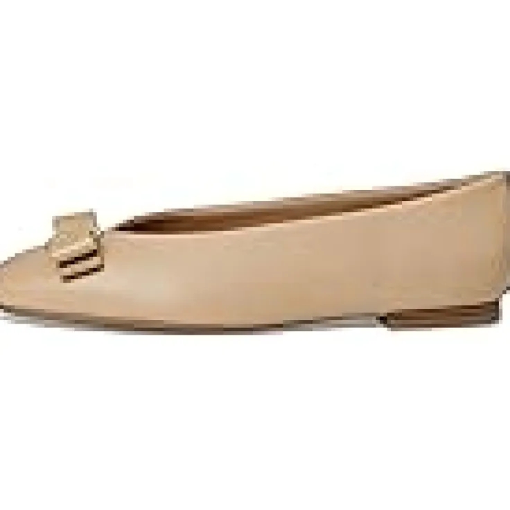 willow_0.webp Anne Klein Flats<Willow Biscotti