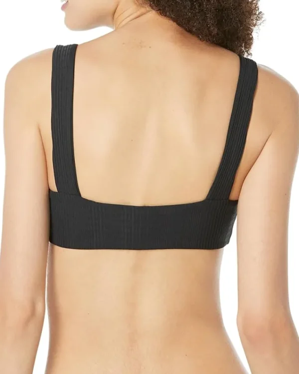 L*Space Swimwear & Cover Ups<Willow Top Black