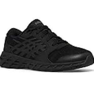 Saucony Kids Sneakers<Wind 2.0 (Little Kid/Big Kid) Black