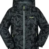 Kamik Kids Coats & Jackets<Wings Insulated Jacket (Toddler/Little Kid/Big Kid) Asphalt