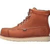 Irish Setter Work & Duty Boots<Wingshooter ST 6" Waterproof Composite-Toe EH Brown