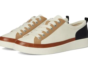 VIONIC Comfort | Adaptive<Winny Ivory/Black Leather