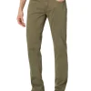 Blank NYC Pants<Wooster Slim Fit Stretch Twill Pants Beige