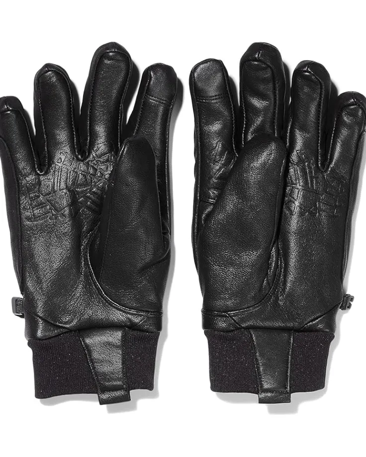 work_gloves_1.webp Spyder Gloves<Work Gloves Black