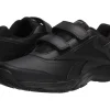 Reebok Adaptive<Work N Cushion 4.0 KC – Velcro Black/Cold Grey/Black