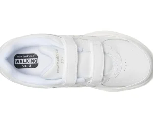 New Balance Adaptive<WW577 Hook and Loop White
