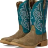 Twisted X Cowboy Boots<WXTR001 Bomber/Stormy Blue