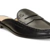 Lauren Ralph Lauren Mules<Wynnie Mule Black