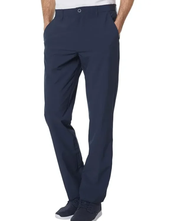 Johnston & Murphy Pants<XC4 Performance Pants Navy