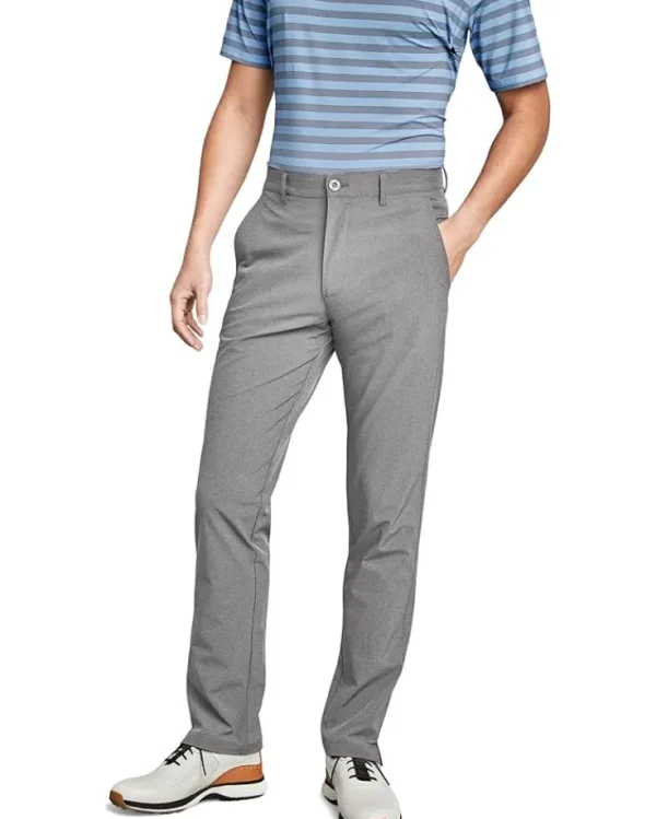 Johnston & Murphy Pants<XC4 Performance Pants Grey