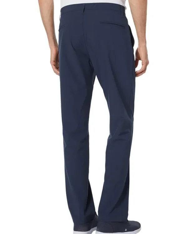 Johnston & Murphy Pants<XC4 Performance Pants Navy