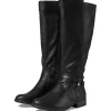 LifeStride Boots & Booties<Xtrovert - Wide Calf Black