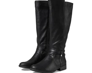 LifeStride Boots & Booties<Xtrovert - Wide Calf Black