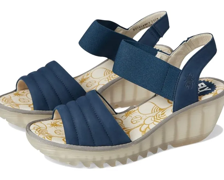 yikofly_0.webp FLY LONDON Sandals<YIKO414FLY Blue Cupido