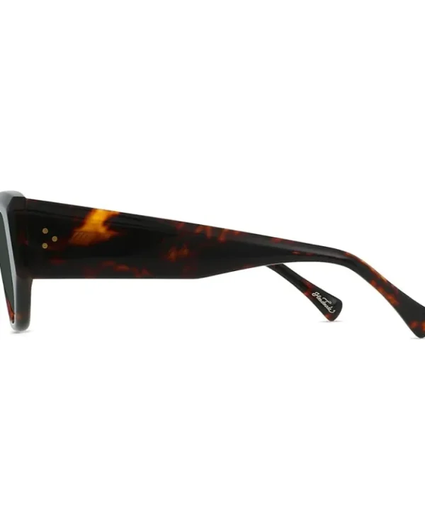 RAEN Optics Sunglasses & Eyewear | Sunglasses<Ynez 54 Ristretto Tortoise/Bottle Green