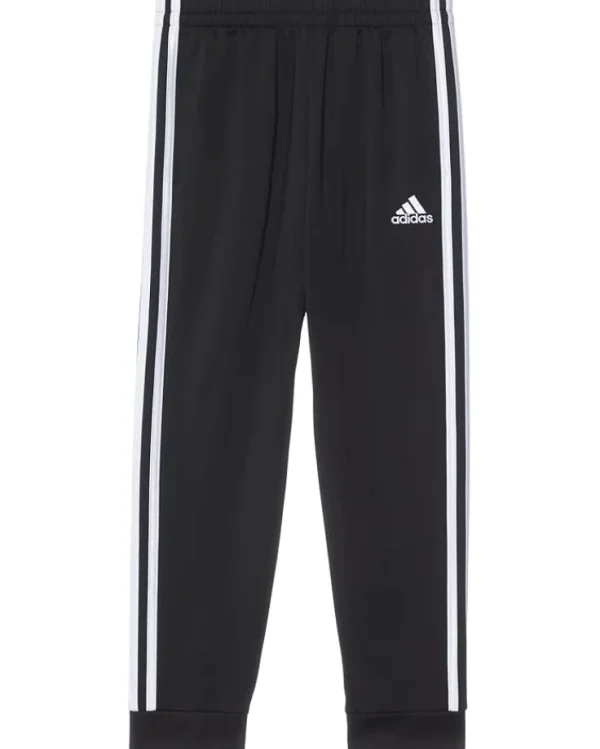 adidas Kids Adaptive | Pants<Youth Iconic Tricot Jogger (Big Kids) Black