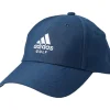 adidas Golf Kids Hats<Youth Performance Branded Hat (Little Kids/Big Kids) Crew Navy S21