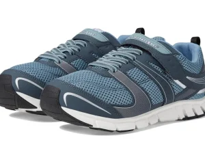 Tsukihoshi Kids Adaptive<Youth Velocity (Little Kid/Big Kid) Gray/Sea
