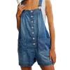 Free People Jumpsuits & Rompers<You've Got The Love One-piece Roulette