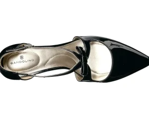 Bandolino Heels<Zeffer Pump Black Synthetic