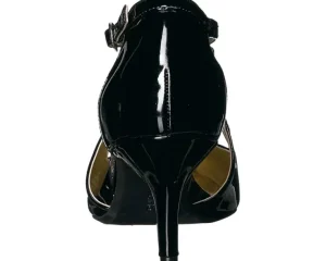 Bandolino Heels<Zeffer Pump Black Synthetic