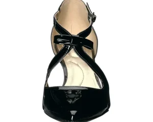 Bandolino Heels<Zeffer Pump Black Synthetic