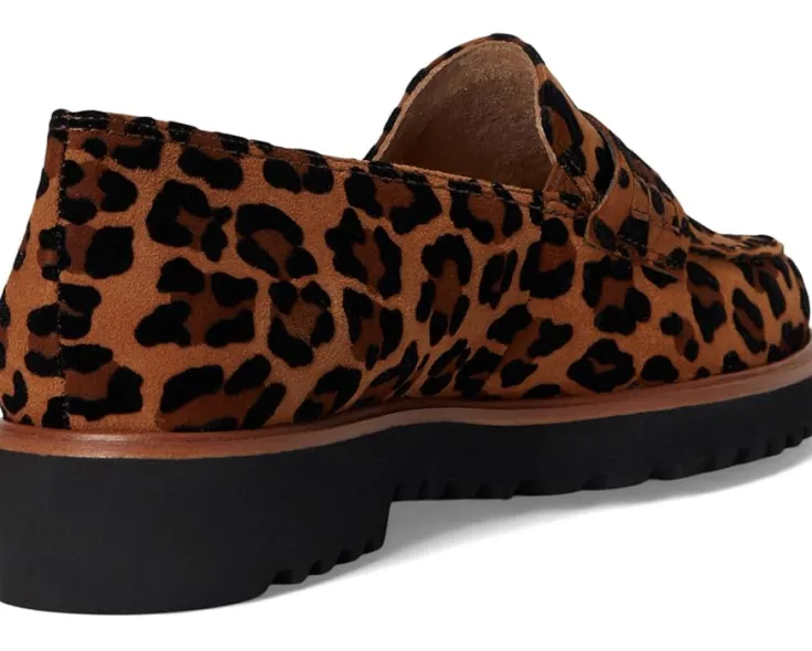 zelda_4.webp Paul Green Loafers<Zelda Leopard