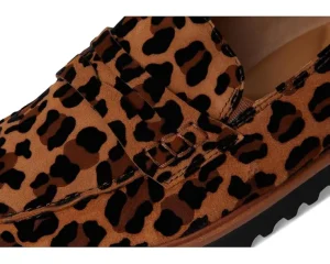 Paul Green Loafers<Zelda Leopard