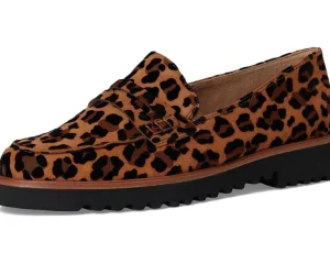 Paul Green Loafers<Zelda Leopard