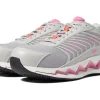 Reebok Work Composite Toe | Sneakers & Athletic<Zig Elusion Heritage Work EH Comp Toe White/Pink