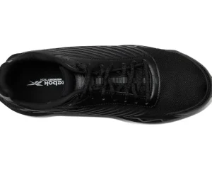 Reebok Work Composite Toe | Work & Safety Sneakers<Zig Elusion Heritage Work SD Comp Toe Black