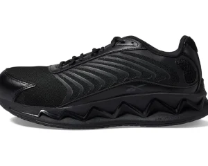 Reebok Work Composite Toe | Work & Safety Sneakers<Zig Elusion Heritage Work SD Comp Toe Black