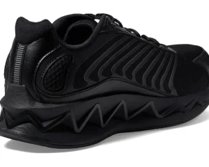 Reebok Work Composite Toe | Work & Safety Sneakers<Zig Elusion Heritage Work SD Comp Toe Black