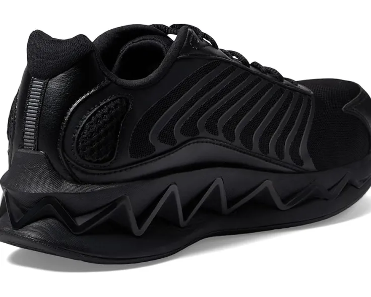 Reebok Work Composite Toe | Work & Safety Sneakers<Zig Elusion Heritage Work SD Comp Toe Black