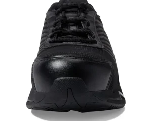 Reebok Work Composite Toe | Work & Safety Sneakers<Zig Elusion Heritage Work SD Comp Toe Black