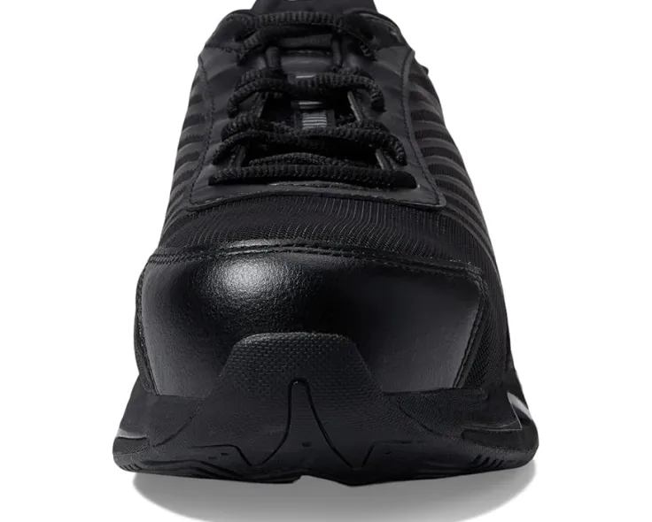 Reebok Work Composite Toe | Work & Safety Sneakers<Zig Elusion Heritage Work SD Comp Toe Black