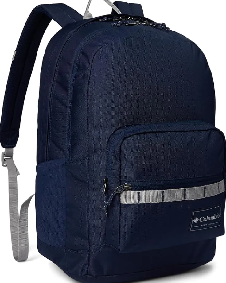 zigzag_ii_l_backpack_0.webp Columbia Bags | Backpacks<Zigzag™ II 30L Backpack Black