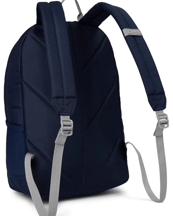 zigzag_ii_l_backpack_1.webp Columbia Bags | Backpacks<Zigzag™ II 30L Backpack Black