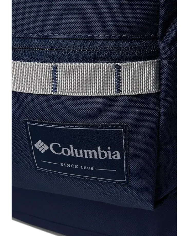 zigzag_ii_l_backpack_2.webp Columbia Bags | Backpacks<Zigzag™ II 30L Backpack Black