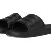 adidas Sandals<Znscape Slides Black/Black/Black