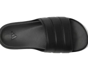adidas Sandals<Znscape Slides Black/Black/Black