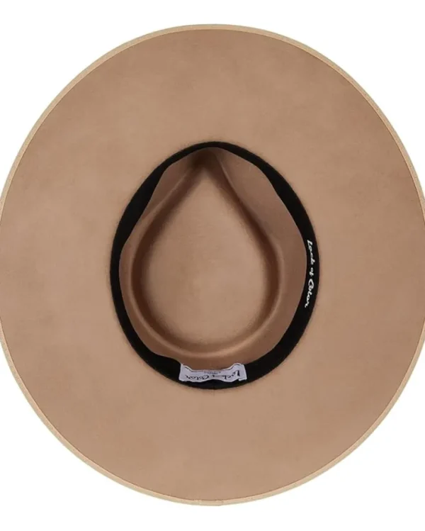 Lack of Color Hats<Zulu Rancher Sand